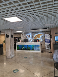 Квартира 42 м² - Адлиа, Батуми, Грузия