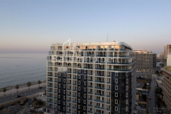 Квартира 1-комн 42 м² - Адлиа, Батуми