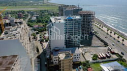 Квартира 42 м² - Адлиа, Батуми, Грузия