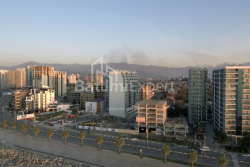 Квартира 1-комн 42 м² - Адлиа, Батуми