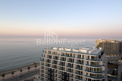 Квартира 1-комн 42 м² - Адлиа, Батуми