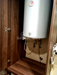Квартира 42 м² - Адлиа, Батуми, Грузия