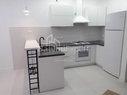 Квартира 4-комн 93 м² - Нико Пиросмани, Батуми