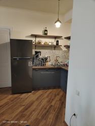 Квартира 3-комн 80 м² - Ильи Чавчавадзе, Батуми