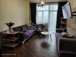 Квартира 3-комн 80 м² - Ильи Чавчавадзе, Батуми