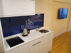 Квартира 30 м² - Шерифа Химшиашвили, Батуми, Грузия