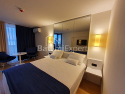 Квартира 1-комн 30 м² - Шерифа Химшиашвили, Батуми