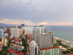 Квартира 30 м² - Шерифа Химшиашвили, Батуми, Грузия