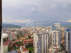 Квартира 30 м² - Шерифа Химшиашвили, Батуми, Грузия