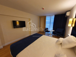Квартира 1-комн 30 м² - Шерифа Химшиашвили, Батуми