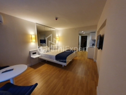 Квартира 1-комн 30 м² - Шерифа Химшиашвили, Батуми
