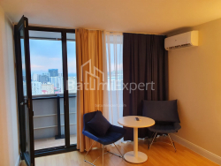 Квартира 30 м² - Шерифа Химшиашвили, Батуми, Грузия