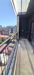 Квартира 2-комн 60.4 м² - Вахтанга Горгасали, Батуми
