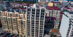 Квартира 2-комн 60.4 м² - Вахтанга Горгасали, Батуми