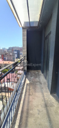 Квартира 61.5 м² - Вахтанга Горгасали, Батуми, Грузия