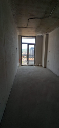 Квартира 61.5 м² - Вахтанга Горгасали, Батуми, Грузия