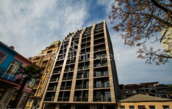 Квартира 2-комн 61.5 м² - Вахтанга Горгасали, Батуми