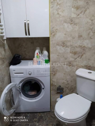 Квартира 32 м² - Нико Пиросмани, Батуми, Грузия