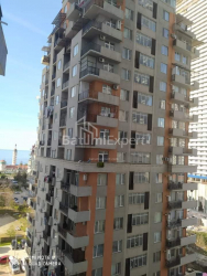 Квартира 32 м² - Нико Пиросмани, Батуми, Грузия