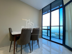 Квартира 48 м² - Аллея Героев, Батуми, Грузия