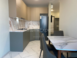 Квартира 48 м² - Аллея Героев, Батуми, Грузия