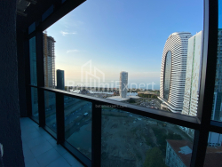 Квартира 48 м² - Аллея Героев, Батуми, Грузия