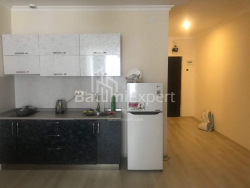 Квартира 2-комн 68 м² - Шерифа Химшиашвили, Батуми