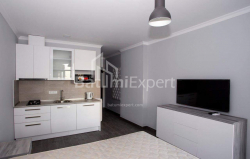Квартира 30 м² - Шерифа Химшиашвили, Батуми, Грузия