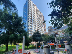 Квартира 1-комн 30 м² - Шерифа Химшиашвили, Батуми