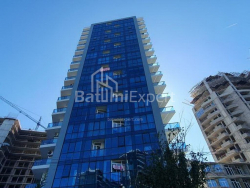 Квартира 1-комн 30 м² - Шерифа Химшиашвили, Батуми