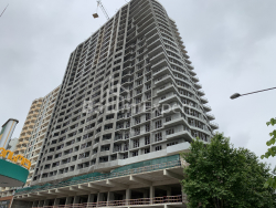 Квартира 58.8 м² - Хайдара Абашидзе, Батуми, Грузия