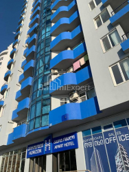 Квартира 2-комн 47 м² - Шерифа Химшиашвили, Батуми