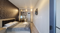 Квартира 31.4 м² - Нико Пиросмани, Батуми, Грузия