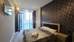 Квартира 1-комн 31.4 м² - Нико Пиросмани, Батуми