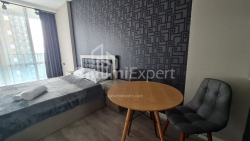 Квартира 1-комн 31.4 м² - Нико Пиросмани, Батуми