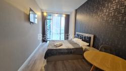 Квартира 31.4 м² - Нико Пиросмани, Батуми, Грузия