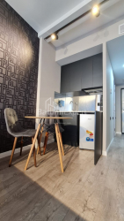 Квартира 31.4 м² - Нико Пиросмани, Батуми, Грузия
