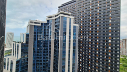 Квартира 31.4 м² - Нико Пиросмани, Батуми, Грузия