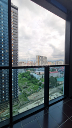 Квартира 31.4 м² - Нико Пиросмани, Батуми, Грузия