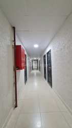 Квартира 31.4 м² - Нико Пиросмани, Батуми, Грузия