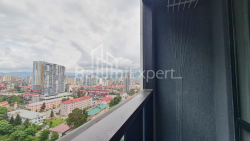 Квартира 31.4 м² - Нико Пиросмани, Батуми, Грузия