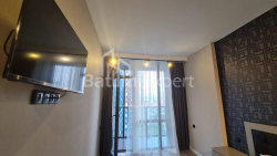 Квартира 31.4 м² - Нико Пиросмани, Батуми, Грузия