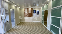 Квартира 80 м² - Шалва Инасаридзе, Батуми, Грузия