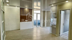 Квартира 80 м² - Шалва Инасаридзе, Батуми, Грузия