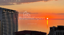 Квартира 80 м² - Шалва Инасаридзе, Батуми, Грузия