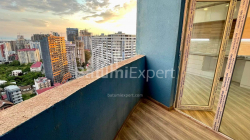 Квартира 80 м² - Шалва Инасаридзе, Батуми, Грузия
