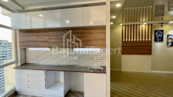 Квартира 80 м² - Шалва Инасаридзе, Батуми, Грузия