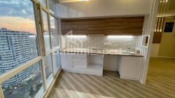 Квартира 4-комн 80 м² - Шалва Инасаридзе, Батуми
