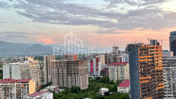 Квартира 80 м² - Шалва Инасаридзе, Батуми, Грузия