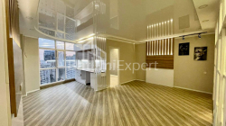 Квартира 4-комн 80 м² - Шалва Инасаридзе, Батуми